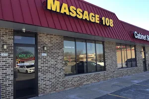 Massage 108 image