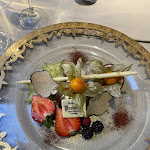 Photo n°2 de l'avis de Tornike.h fait le 02/06/2022 à 19:00 sur le  Preludio Restaurant à Cortona