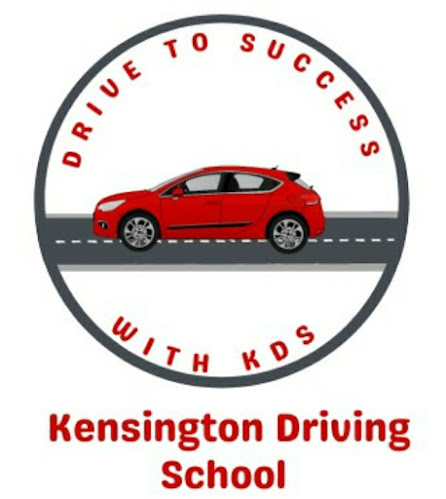 Kensington Driving School - London
