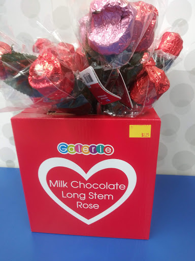 Variety Store «Five Below», reviews and photos, 300 Marketplace Blvd, Hamilton Township, NJ 08691, USA