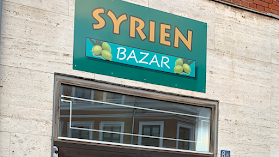 Syrien Bazar