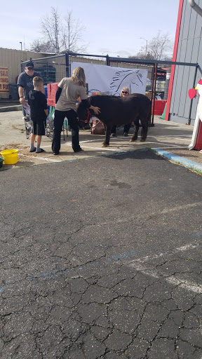 Pet Supply Store «Western Ranch & Pet Supply», reviews and photos, 103 Aegean Way, Vacaville, CA 95687, USA