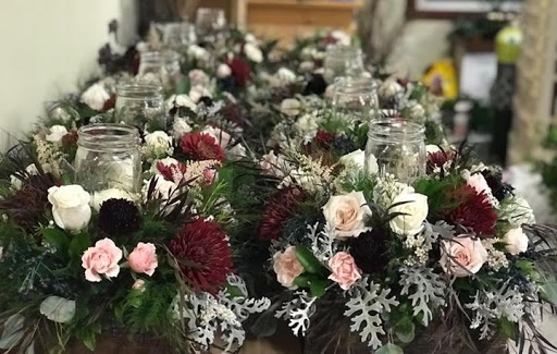 Florist «Hittle Floral Design», reviews and photos, 2049 E 226th St, Cicero, IN 46034, USA