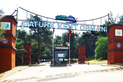 Extrempark Doğa Sporları Tur. Tic. Ltd Şti