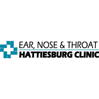 Ear, Nose & Throat - Picayune - Hattiesburg Clinic