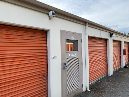 Self-Storage Facility «Public Storage», reviews and photos, 1950 NE Riddell Rd, Bremerton, WA 98310, USA