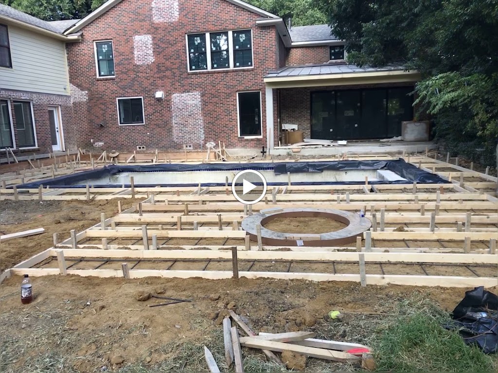 Liquidus Pool Services