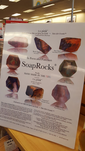 Book Store «Books-A-Million», reviews and photos, 3131 N Main St, Anderson, SC 29621, USA