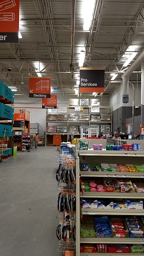 Home Improvement Store «The Home Depot», reviews and photos, 9401 E Arapahoe Rd, Greenwood Village, CO 80112, USA