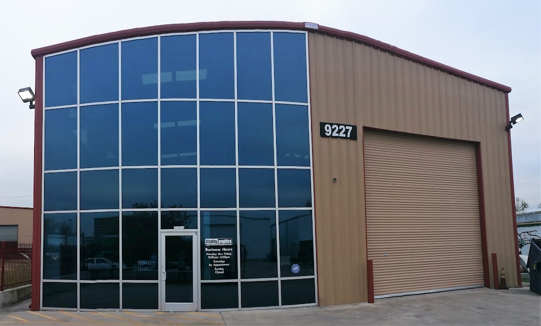 Display Graphics, Inc.