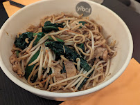 Soba du Restaurant de nouilles Yibol à Paris - n°14