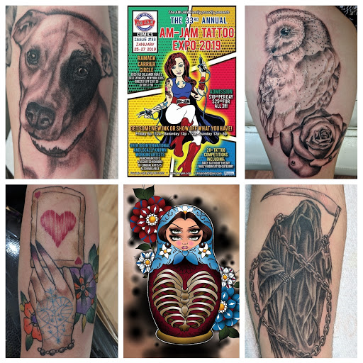 Explore lfc tattoo ideas, creative tattoo ideas in New Hartford, available at Bodily Charm Tattoo & Piercing