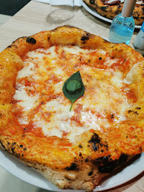 Pizza du Restaurant italien La Mamma à Beauvais - n°19