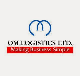 Om Logistics LTD.