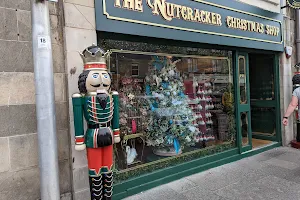 The Nutcracker Christmas Shop image