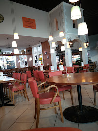 Atmosphère du Crescendo Restaurant à Champfleury - n°9
