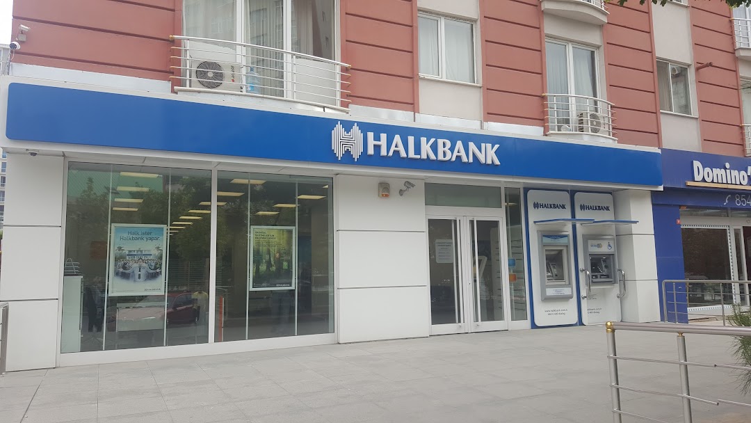 Halkbank Cumhuriyet ubesi