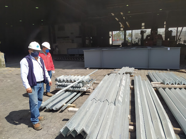 Opiniones de Sedemi en Quito - Empresa constructora
