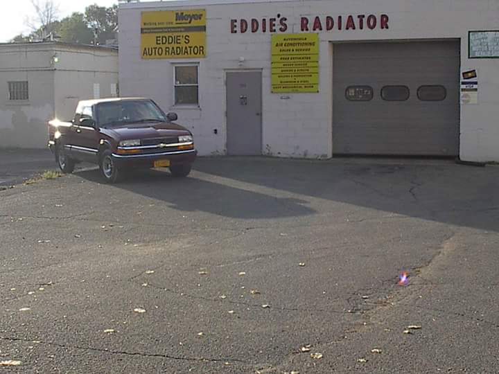 Eddies Auto Radiator Repair