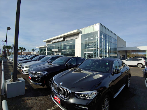 BMW Dealer «Bert Ogden BMW», reviews and photos, 3201 N 10th St, McAllen, TX 78501, USA