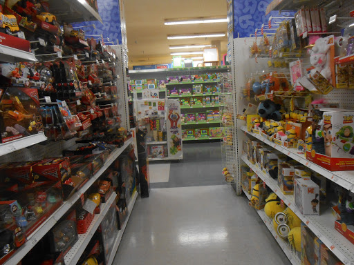 Toy Store «Toys