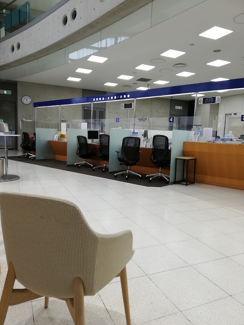 紀陽銀行 堺支店