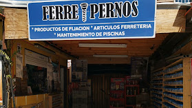 Ferrepernos Spa