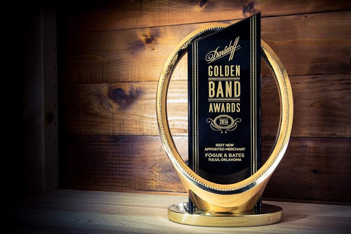 Tobacco Shop «Fogue & Bates Tobacco», reviews and photos, 6929 E 71st St, Tulsa, OK 74133, USA