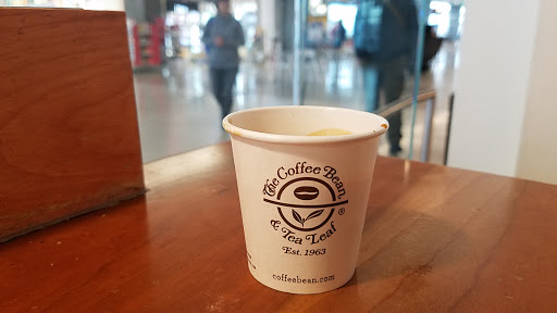 Coffee Shop «The Coffee Bean & Tea Leaf», reviews and photos, 17801 International Blvd, Seattle, WA 98158, USA