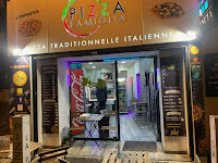 Photos du propriétaire du Pizzeria Pizza famiglia à Marseille - n°1