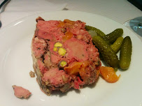 Terrine du Restaurant français Le Bougainville à Paris - n°7