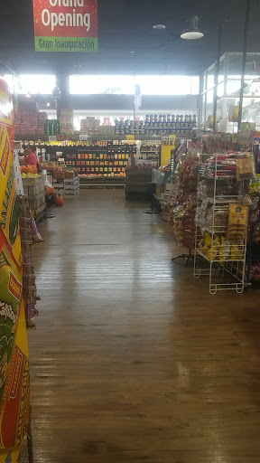 Supermarket «Golden Mango Supermarket», reviews and photos, 700 Suffolk Ave, Brentwood, NY 11717, USA