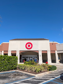 Target Grocery - Photo 2 - Car repair in Hollywood, FL, Hollywood