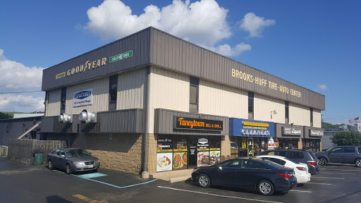 11223 York Rd, Cockeysville, MD 21030, USA