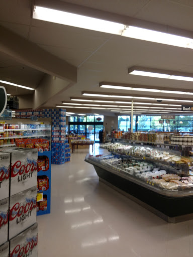 Grocery Store «Quality Food Center», reviews and photos, 4775 Whitman Ln SE, Lacey, WA 98513, USA