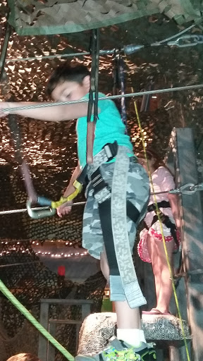 Amusement Center «JungleQuest», reviews and photos, 8000 S Lincoln St, Littleton, CO 80122, USA