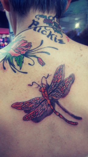 Tattoo Shop «Celebrity Tattoo», reviews and photos, 11730 W Colfax Ave, Lakewood, CO 80215, USA