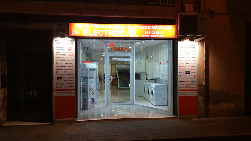 ELECTROEVEL SERVICIO TÉCNICO OFICIAL EAS ELECTRIC