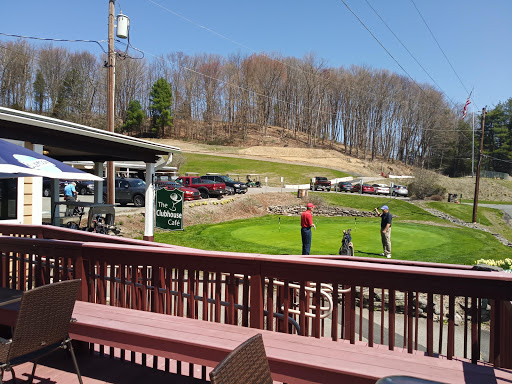 Golf Club «Glen Brook Golf Club», reviews and photos, 1044 Hickory Valley Rd, Stroudsburg, PA 18360, USA