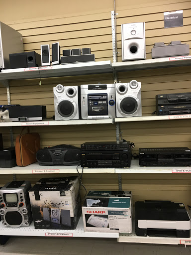 Thrift Store «Value Village», reviews and photos