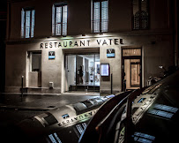 Photos du propriétaire du Restaurant français Restaurant Vatel Paris - n°13