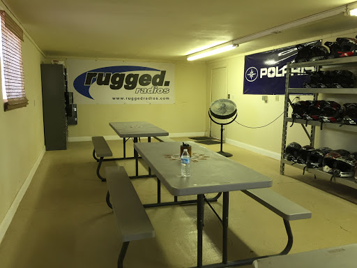 Tourist Information Center «Adrenaline ATV Tours», reviews and photos, 4780 W Ann Rd, North Las Vegas, NV 89031, USA