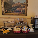 Photo n°9 de l'avis de Marilena.e fait le 14/03/2024 à 08:16 sur le  Hotel la Ville à Catania