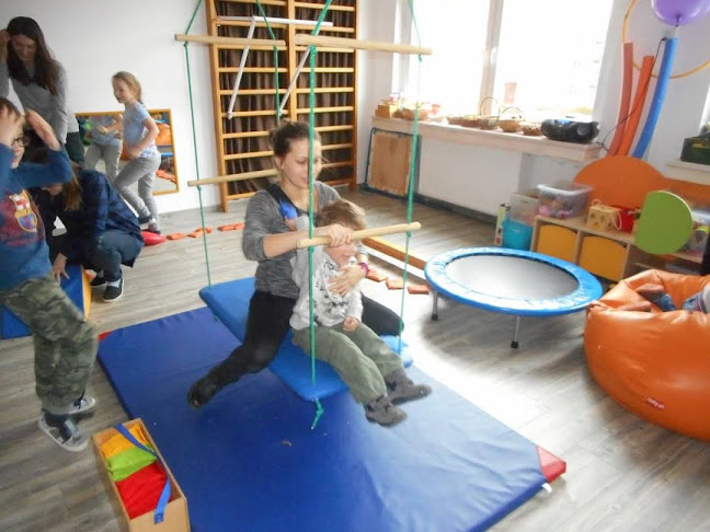 Niepubliczne Przedszkole „Tom Bombadil” - Grudziądz