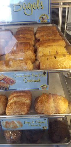 Donut Shop «D and N Donuts», reviews and photos, 16917 Algonquin St, Huntington Beach, CA 92649, USA