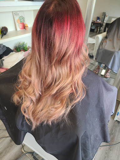 Beauty Salon «Serendipity Salon», reviews and photos, 309 S Hickory Dr, Bloomington, IN 47403, USA