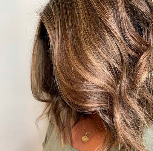 Beauty Salon «Fix Salon Studio», reviews and photos, 18 Leinbach Dr d, Charleston, SC 29407, USA