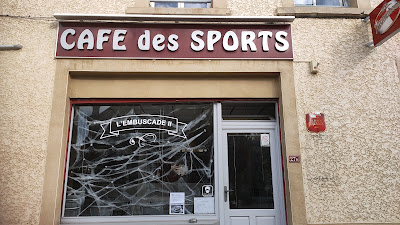 Bar Des Sports à Salaise-sur-Sanne