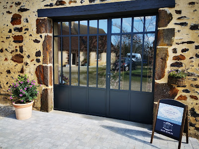 La Maison de la Coquetterie à Écommoy
