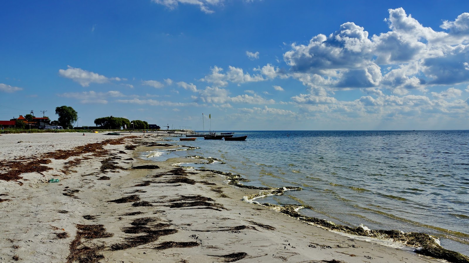Kuznica Beach photo #4